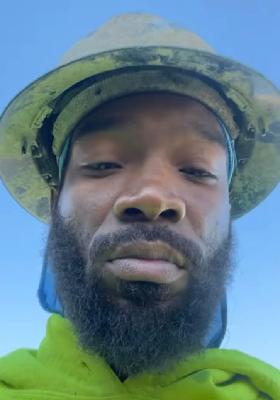 Elijah Pinckney death by force case profile photo