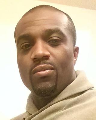 Jason Murray death by force case profile photo