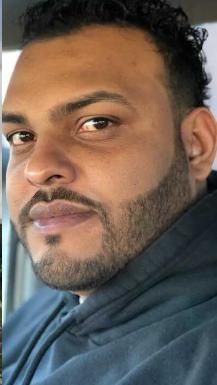 Andrew Barley death by force case profile photo