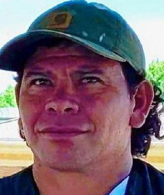 José Zelaya death by force case profile photo