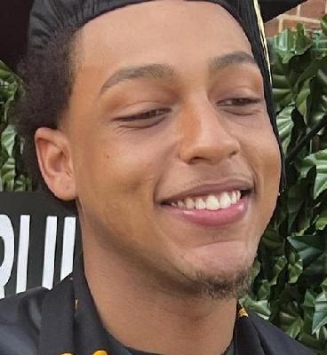 Christian Berry death by force case profile photo