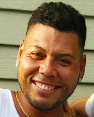 Teddy Cepeda death by force case profile photo