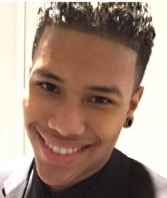 Hanser Moreta-Gonzalez death by force case profile photo