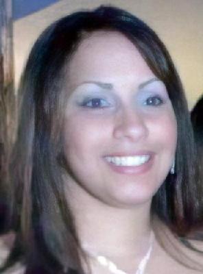 Gricelle Ofarrill death by force case profile photo