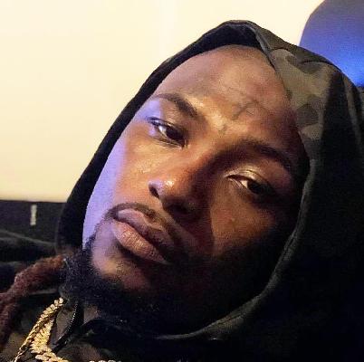 Keondre Roberts death by force case profile photo