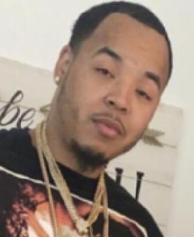 Derrell Russell death by force case profile photo