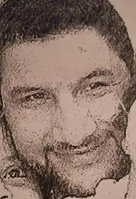 Sanjar Halin death by force case profile photo