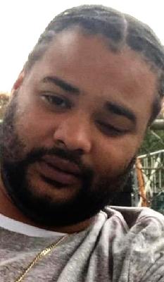 John Rivera death by force case profile photo