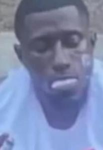 Dion Ruiz death by force case profile photo