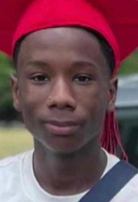 Curtis Ashford death by force case profile photo