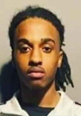Jahieem Gist-Vailes death by force case profile photo