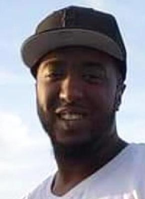 Jarmahl Sutson death by force case profile photo