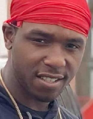 Ralphie Scott death by force case profile photo