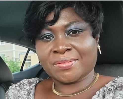 Felicia Obeng death by force case profile photo