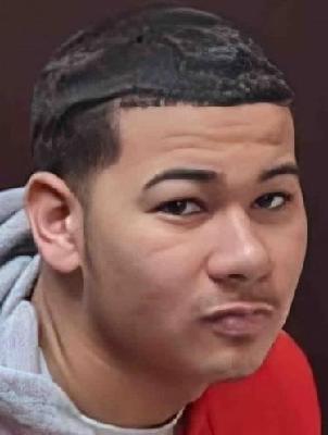 Elis Vizzcarrondo death by force case profile photo