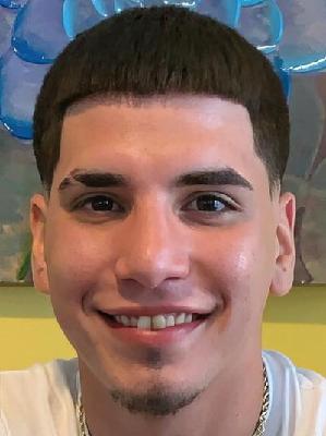 Luis Alvelo death by force case profile photo