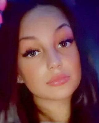 Kianna Barrows death by force case profile photo