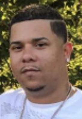 Luis Mendez death by force case profile photo