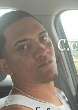 Junior Cruz death by force case profile photo
