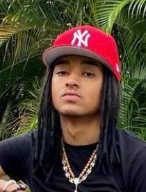 Brian Gomez death by force case profile photo