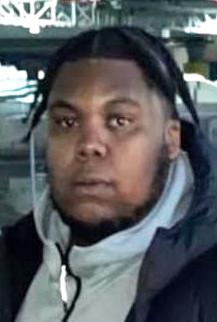 Dreshaun Johnson death by force case profile photo