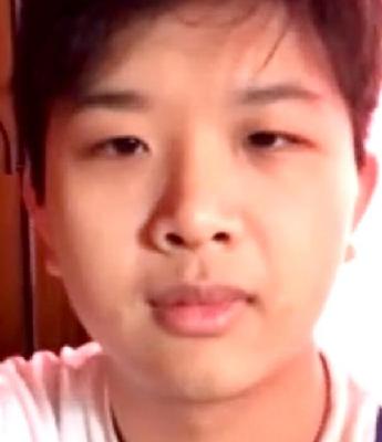 Cong Wang death by force case profile photo