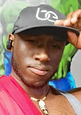 Brima Koroma death by force case profile photo
