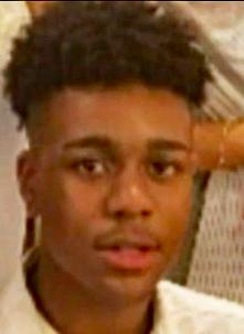 Nathan Paul death by force case profile photo