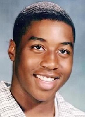 Jeric Black death by force case profile photo