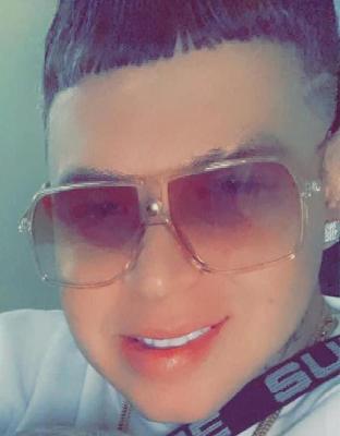 Jorge Rivera-Ortiz death by force case profile photo