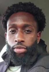 Prince Thompson death by force case profile photo