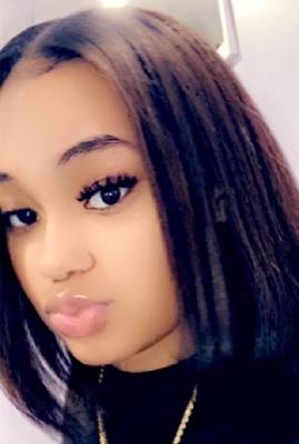 Jucelena Ramos death by force case profile photo