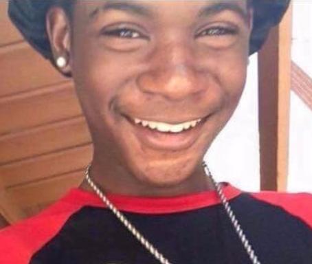 Davion Funches death by force case profile photo