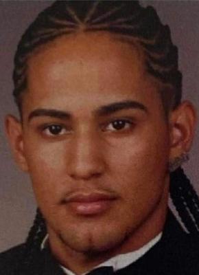 Reymon Delacruz-Batista death by force case profile photo