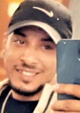 Noel Jimenez death by force case profile photo