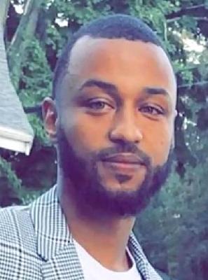 Christopher Gomes death by force case profile photo