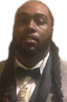 Diate Nicholson death by force case profile photo