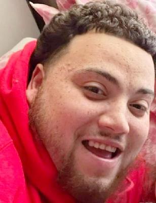 Miguel Sanchez death by force case profile photo
