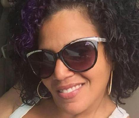 Alicia Heywood death by force case profile photo