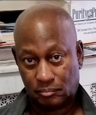 David Green death by force case profile photo