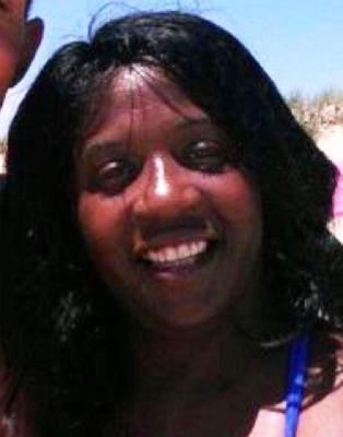 Ramona Cooper death by force case profile photo
