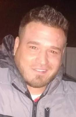 Peter Schifone death by force case profile photo