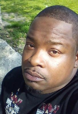 Levar Foster death by force case profile photo