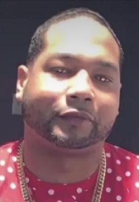 Keith Jordan death by force case profile photo