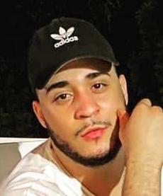 Edward Javier death by force case profile photo