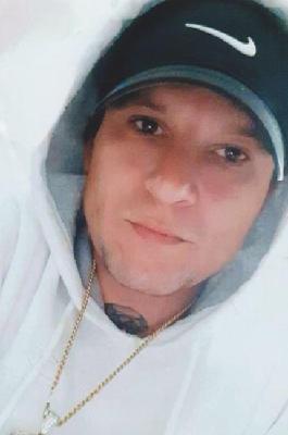 Joseph Pauline death by force case profile photo