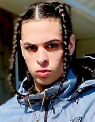 Franklin Mane  death by force case profile photo