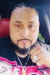 Carlos Cruz death by force case profile photo