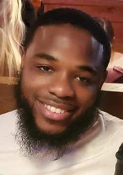 Camry Starks death by force case profile photo