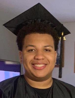 Xavier Louis-Jacques death by force case profile photo